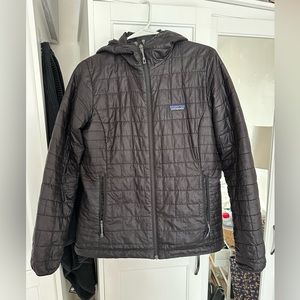 COPY - Patagonia Nanopuff hoody